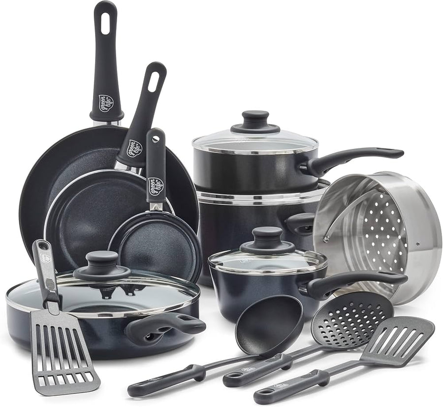 Cookware