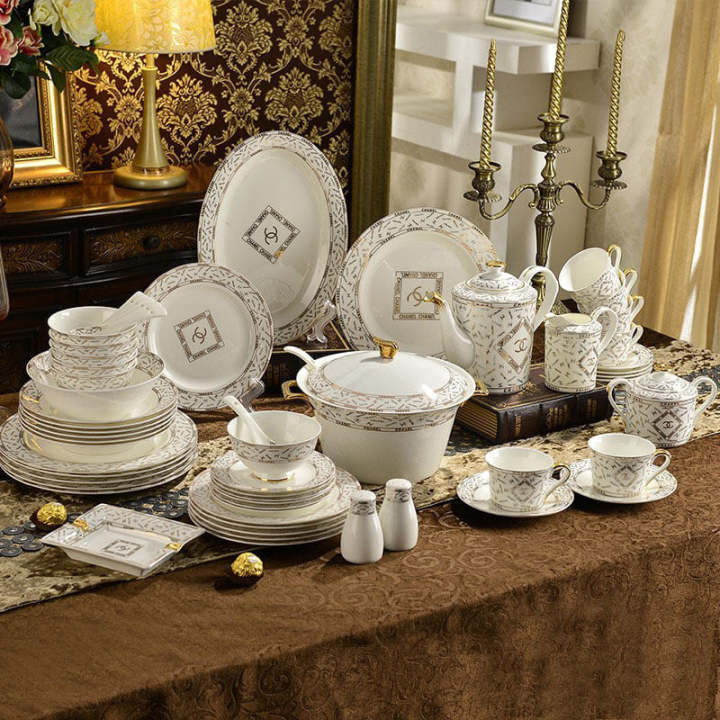Dinner Sets